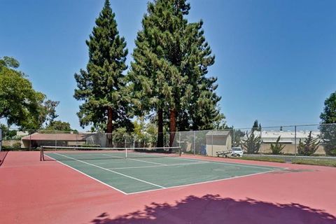 A home in Sunnyvale