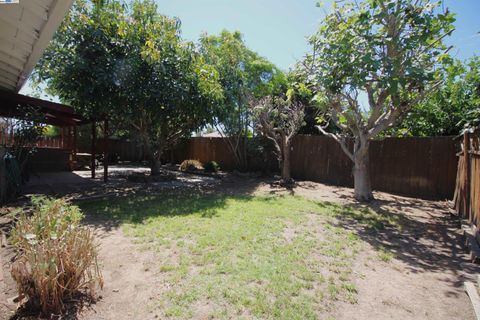 A home in San Lorenzo