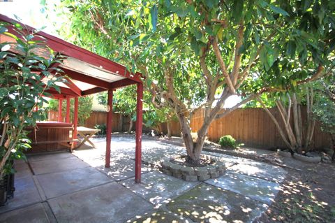 A home in San Lorenzo