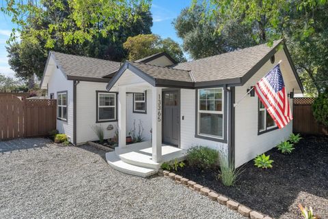 13365 Llagas Avenue, San Martin, CA 95046 - MLS#: ML82002578