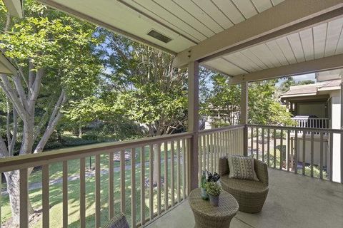 A home in Redwood City