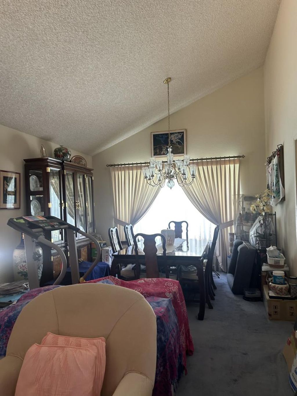 Photo of 3449 Ambum Avenue, San Jose, CA 95148 (MLS # ML82047369)