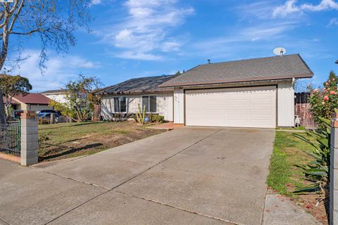 A home in Union City