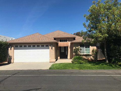 A home in Soulsbyville