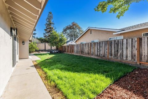 A home in San Jose