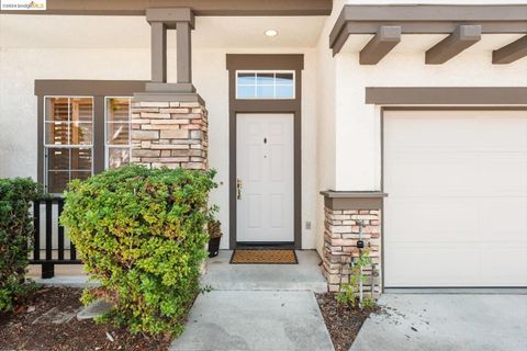 A home in Alameda