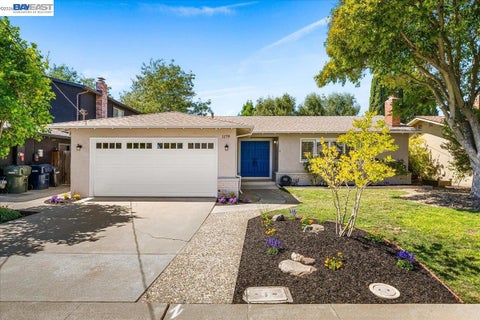 1179 Wagoner Dr, Livermore, CA 94550 - #: 41146023