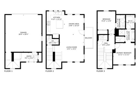 A home in Mountain View