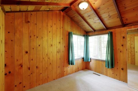 A home in Boulder Creek