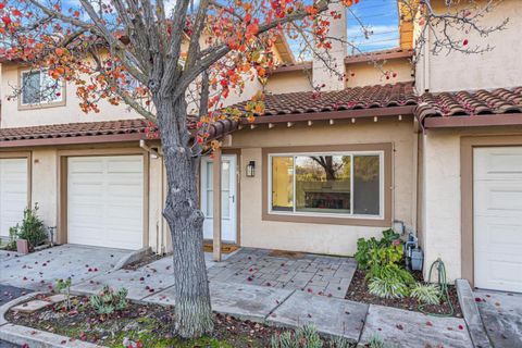 A home in San Jose