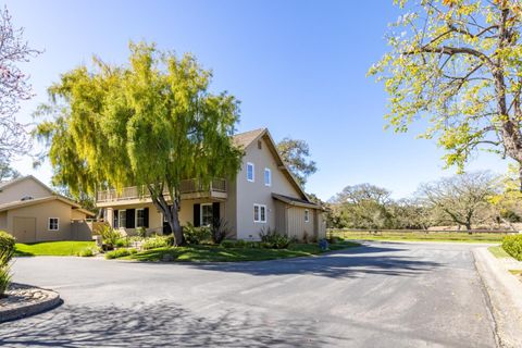 A home in Salinas