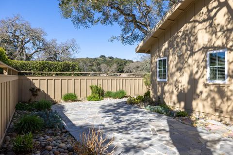 A home in Salinas