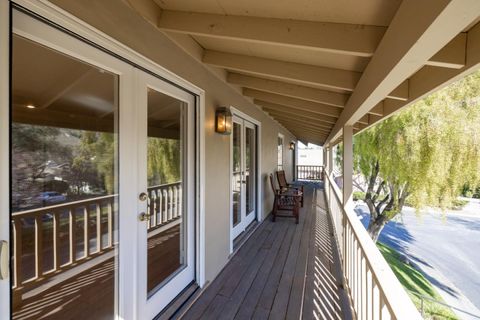 A home in Salinas