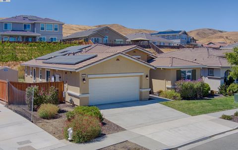 A home in Fairfield