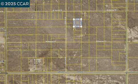 Photo of 65 St. W and Ave. E-10, Lancaster, CA 93536 (MLS # 41119654)