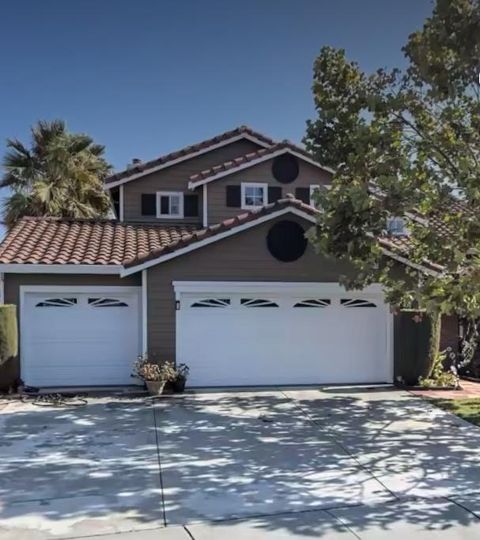 4724 Silvertide Drive Union City CA 94587