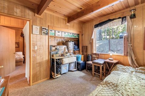 A home in Long Barn