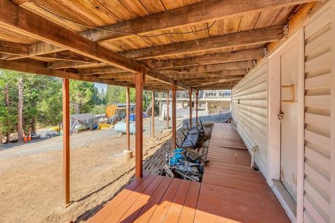 A home in Long Barn