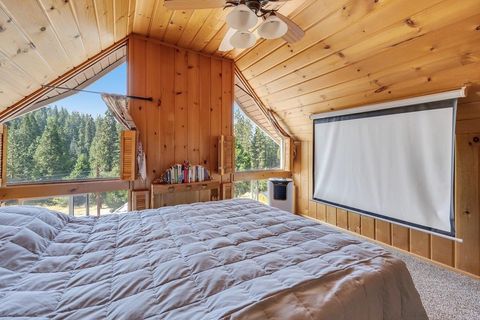 A home in Long Barn