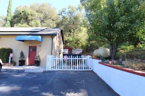 A home in Sonora