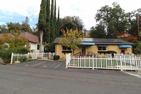 A home in Sonora