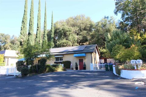 A home in Sonora