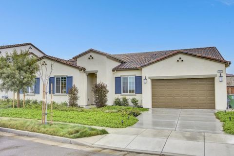 2582 Callaway Court Tracy CA 95377