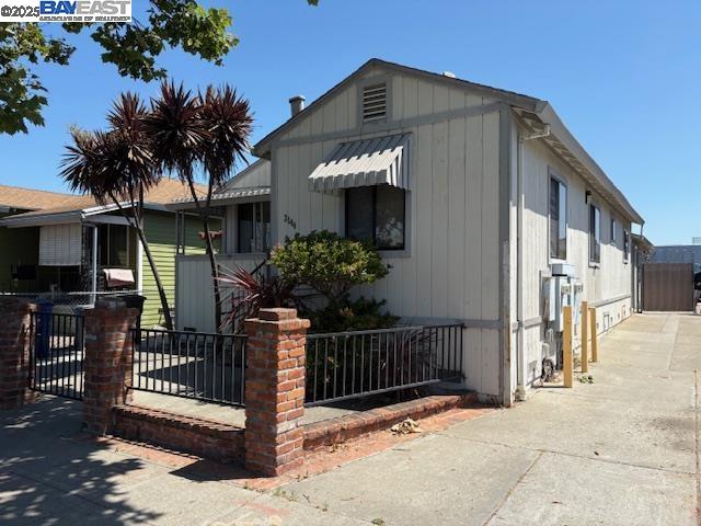 Photo 1 of 6 — 2144 Alvarado St, San Leandro, CA 94577