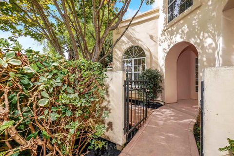 A home in Mountain View