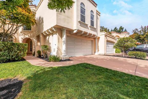 A home in Mountain View