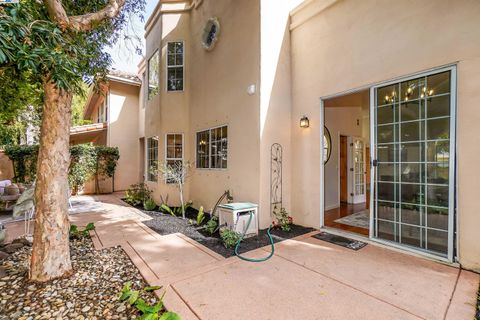 A home in Mountain View