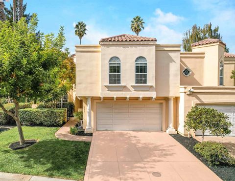 A home in Mountain View