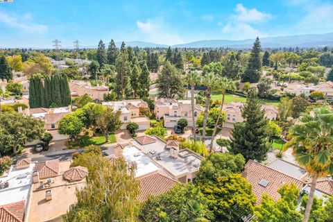 A home in Mountain View