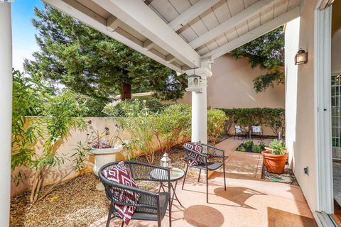 A home in Mountain View