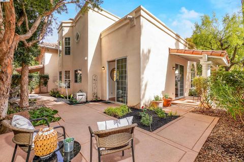 A home in Mountain View