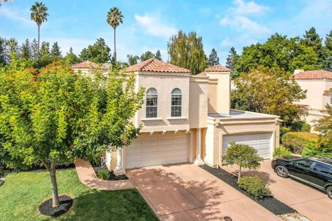 A home in Mountain View