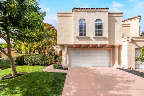 A home in Mountain View