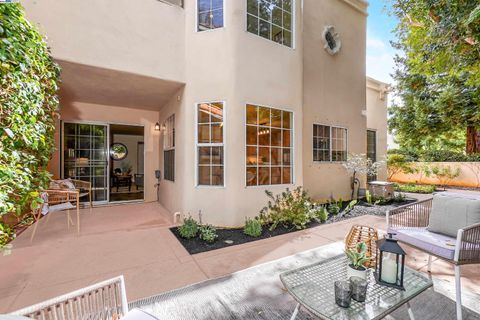 A home in Mountain View