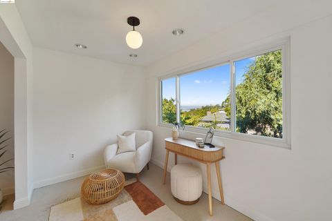 A home in El Cerrito