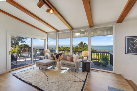 A home in El Cerrito