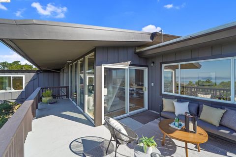 A home in El Cerrito