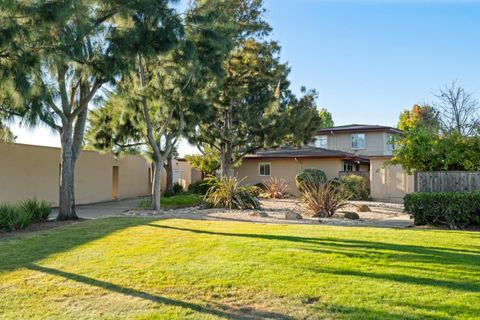 A home in San Mateo