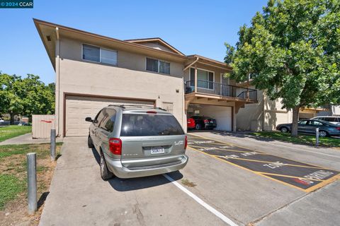 A home in Antioch