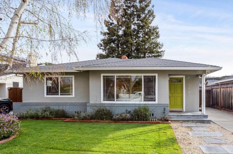 1124 Coolidge Avenue, San Jose, CA 95125 - MLS#: ML81999412