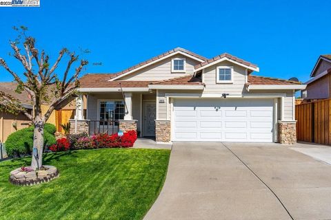 4913 Stonegate Way, Antioch, CA 94531 - MLS#: 41093931