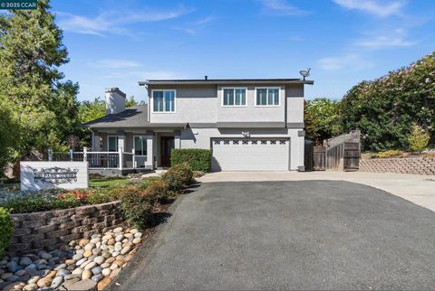 280 Park Street, Concord, CA 94520 - #: 41112243