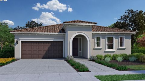 311 W Calabria Drive Mountain House CA 95391