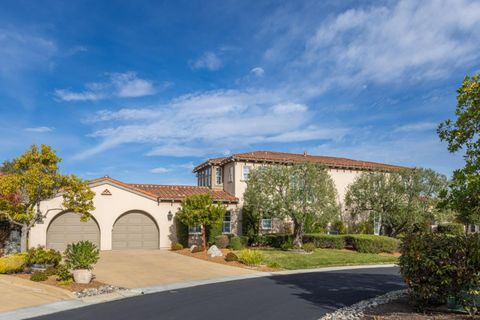 Photo of 214 Mirasol Way, Monterey, CA 93940 (MLS # ML82029307)