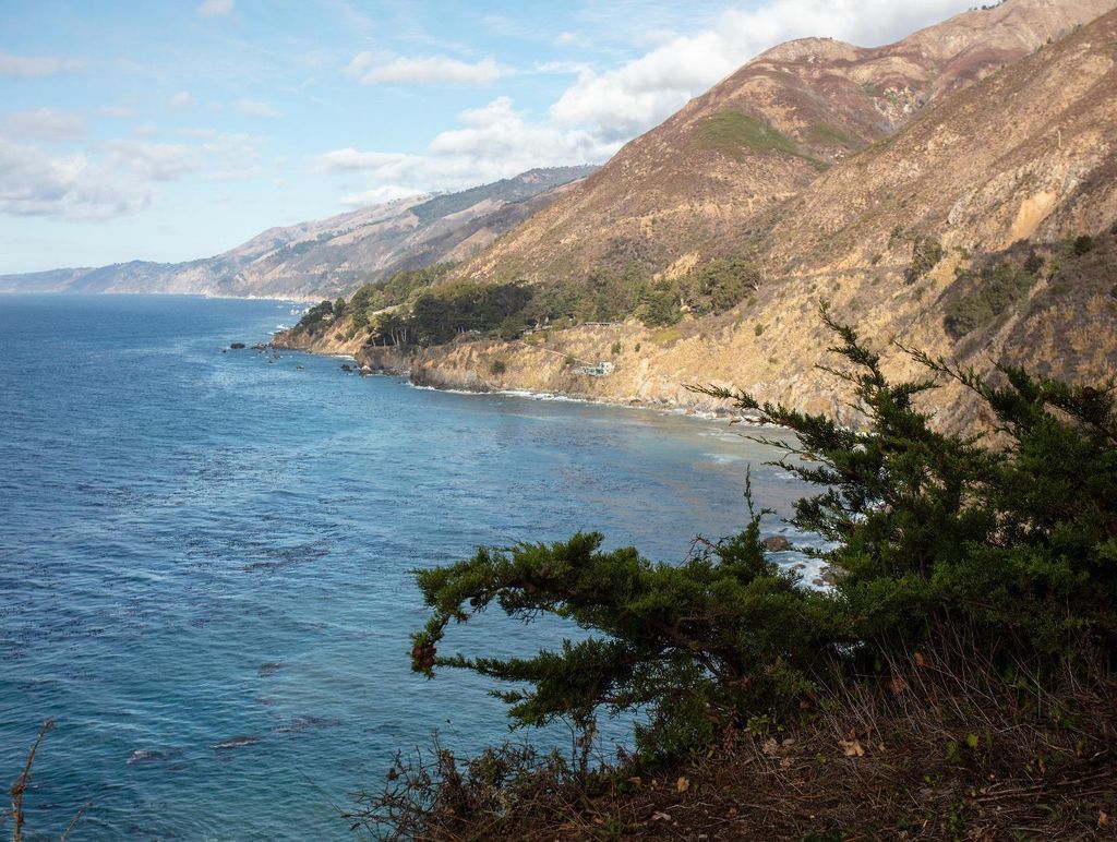 Photo of 55700 Highway 1, Big Sur, CA 93920 (MLS # ML82023264)