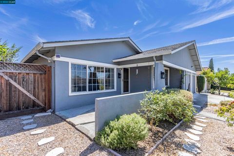 A home in San Jose